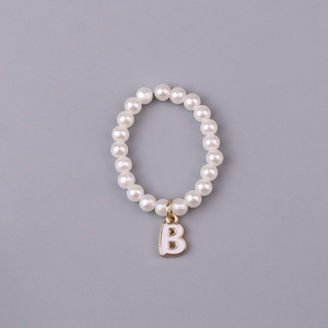 Pendentif pour Mini Labb 4.0 Mini Version Labbb 4ème Gé<span class=keywords><strong>n</strong></span>ération Collier <span class=keywords><strong>de</strong></span> Perles à 26 Lettres pour la 4ème Gé<span class=keywords><strong>n</strong></span>ération - Product Image 6