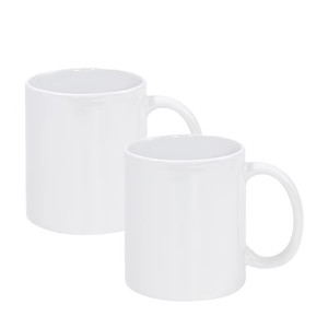 <span class=keywords><strong>Taza</strong></span> <span class=keywords><strong>de</strong></span> Cerámica Blanca <span class=keywords><strong>para</strong></span> Sublimación <span class=keywords><strong>de</strong></span> <span class=keywords><strong>11oz</strong></span>/15oz con Asa <span class=keywords><strong>para</strong></span> Impresión por Transferencia <span class=keywords><strong>de</strong></span> Calor - Product Image 2