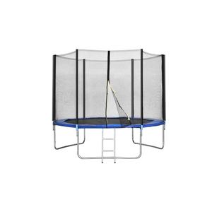 <span class=keywords><strong>Trampoline</strong></span> <span class=keywords><strong>XXL</strong></span> 4 étoiles 3,66 m (12 pieds) pour jeux de saut en plein air pour enfants - Product Image 4