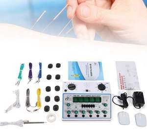 Aparato Eléctrico de Acupuntura 808KWD - Product Image 2