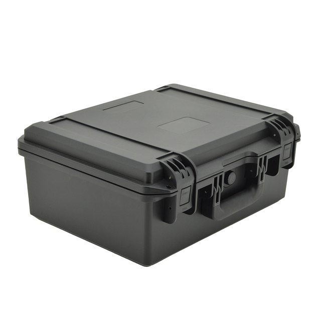 Small Packaging Plastic Hard Waterproof Abs Rack Case Tool