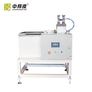 Cửa sổ Bài Nhựa máy móc hiệu quả cao hàng rào thiết bị ABS Hội Đồng Quản trị PP giá làm uPVC ống thiết bị - Product Image 6