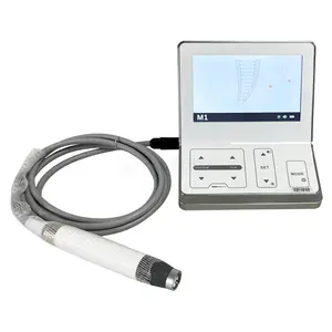 SY-M193 motoriduttore rotativo con motore endodontico a LED senza fili con luce a LED e localizzatore apicale