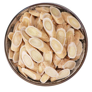 中国医学食品レンゲ錠卸売工場植物エキス有機レンゲ - Product Image 1