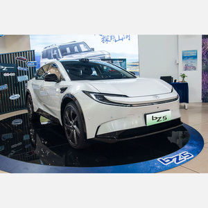 <span class=keywords><strong>Toyota</strong></span> BZ5 Modelo 2025 Vehículo Eléctrico 550 Pro Edición Inteligente <span class=keywords><strong>Toyota</strong></span> BZ5X 2026 - Product Image 4