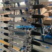 Puissance Roues Engrenages Boîtier de Direction Pour BMWWW E36 E46 Série 3 1998-2007 32131096240 32131096280 32136755065-A HMD-SR070