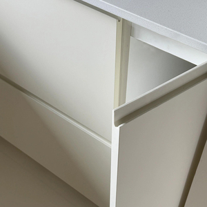 Armadi da <span class=keywords><strong>cucina</strong></span> ventilati da <span class=keywords><strong>cucina</strong></span> Beige a più cassetti - Product Image 3