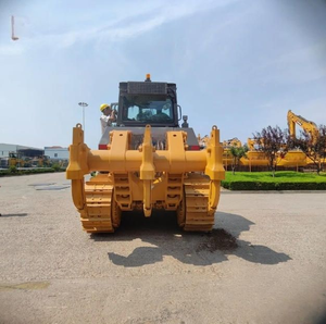 Equipo <span class=keywords><strong>de</strong></span> Excavación Resistente, <span class=keywords><strong>Bulldozer</strong></span> FD220 para <span class=keywords><strong>Alquiler</strong></span> en Ingeniería y Manipulación <span class=keywords><strong>de</strong></span> Grandes Cantidades <span class=keywords><strong>de</strong></span> Tierra - Product Image 6