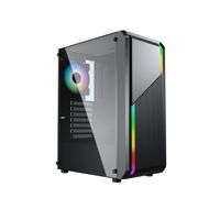 Étui pour ordinateur de bureau, Pc de jeu, pièces et accessoires d'ordinateur
