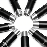Services de fabrication sur mesure de boîtiers de montres CNC de précision pour atelier de montres mécaniques de luxe de haute qualité avec cadre métallique