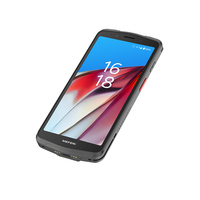 MEFERI ME63 5G Android 15 Scanner de codes-barres sans fil 1D 2D QR, terminal informatique mobile PDA, logistique