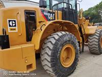 Chargeurs Mini-Caterpillar d'occasion de luxe de haute qualité avec moteur, poids 23000 kg, 2001-4000 heures d'utilisation, à vendre