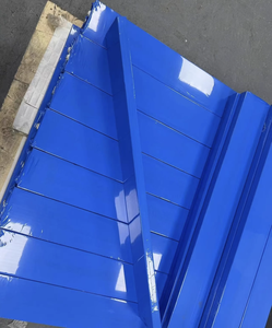 BYD 360ah-400ah 3.2V 420ah lame Lithium fer Lifepo4 batteries ioniques prismatiques pour stockage d'énergie version 400ah également - Product Image 3