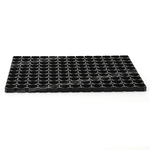 Factory Wholesale 18650 10x13 Lithium Battery Support OEM Battery Support <b>Plastic</b> ABS PC Material 18650 Holder - Product Image 3