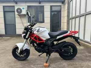 Motorcycle Popular Used Motorcycles <b>Gasoline</b> Sportbikes Streebikes 150cc 150cc - Product Image 2