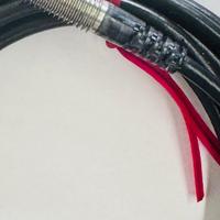 Componente de Control de Sensor para Automatización Industrial EZ-18T, Aplicación de Control de Detección para Automatización Industrial, Sensor Industrial