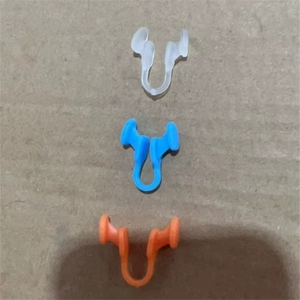 Aide au sommeil Snore Stop Nose Breathe Clip Stop Ronflement Dispositif Respiration nasale Anti-ronflement Épandeur nasal Sommeil heureux - Product Image 5
