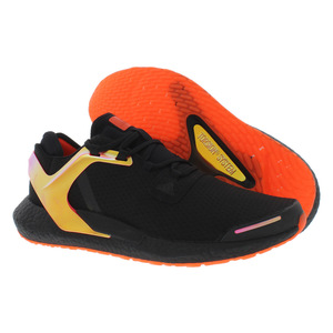 Scarpe da Ginnastica Atletiche da Uomo Alphatorsion di Alta Qualità Nere/Gialle - 100% Autentiche Prodotte in Vietnam - Product Image 4