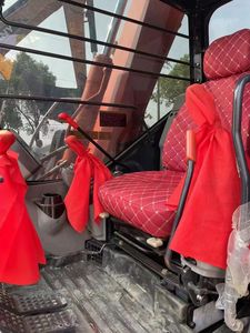 Zx70ฮิตาชิเครื่องขุดใช้ Zx350excavator Zx50zx60ฮิตาชิ Zx120ใช้ต่ำที่สุด - Product Image 3