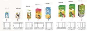 Friendly Drinks Packaging - Product Image 4