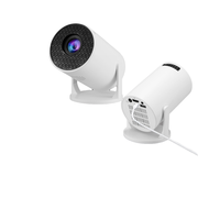 Projecteur LED Mini M5 OEM en Gros, Vidéoprojecteur Pico, Miroir d'Écran Wifi pour Téléphone Portable, Prix Bas, Utilisation Home Cinéma