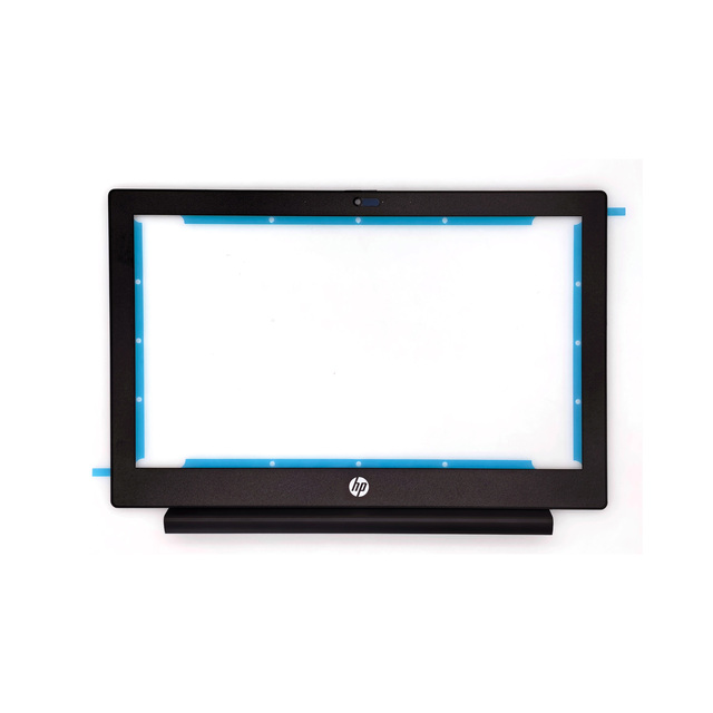 Brand New for HP Fortis Chromebook 11 G1M Replacement Laptop LCD Front Bezel Frame P24063-001