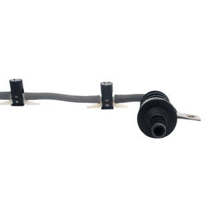 Tuyau de retour d'injection de carburant débordement de carburant 8200894668 pour Renault 2.0 <span class=keywords><strong>DCI</strong></span> M9R 8200762577 RENAULT MEAT & DORIA 9837E - Product Image 6