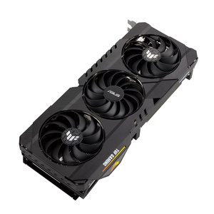 การ์ดจอ TUF GAMING Radeon 6700 OC Edition มือสอง พร้อมหน่วยความจำ 12GB GDDR6 192 บิต AMD TUF GAMING Radeon RX 6700 XT OC Edition - Product Image 2