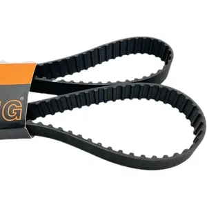 Correa de Distribución Industrial de Fábrica OEM 14400-P7A-004 103RU25 para SUZUKI APV 1.6 G16A, Se Puede Personalizar en Lotes - Product Image 1