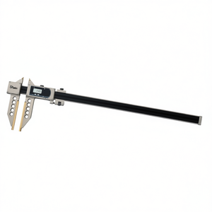 Ttake Carbon Fiber Digital Caliper 150mm IP54 Waterproof <b>Measurement</b> <b>Tool</b> - Product Image 2