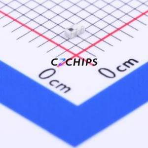 DPX165950DT-8126A1 Duplexer SMD-6P,1.6x0.8mm RF 2.4GHz~2.496GHz 9.54dB - Product Image 1