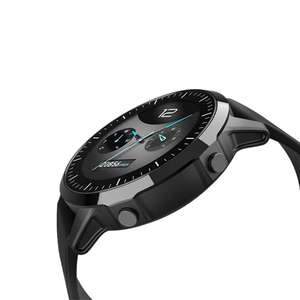 Chileaf GPS มัลติฟังก์ชั่กีฬานาฬิกา CL680 การทดสอบออกซิเจนในเลือดสมาร์ทฟิตเนส Tracker เหมาะสําหรับการออกกําลังกายกลางแจ้งต่างๆ - Product Image 4