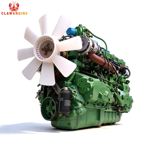 Intercooler Turbo HPCR Clawengine 4045HFG82 de 99-150HP para Motor, Directo de Fábrica, Compatible con Endress ESE95 y Endress ESE145, Envío desde Hong Kong - Product Image 1