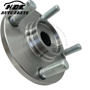 <b>S21</b>-3001017 Wholesale Front Wheel Hub for Chinese Car Chery A1 X1 - Product Image 2