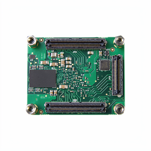 Electronic Chips Component Embedded TE0715-04-12S-1C BOM IC In Stock - Product Image 1