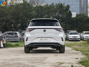 Vendita di <span class=keywords><strong>auto</strong></span> nuove 2024 T-ROC <span class=keywords><strong>Taigo</strong></span> 2025 280TSI DSG 2WD Time Edition grossista di <span class=keywords><strong>auto</strong></span> in Cina - Product Image 5