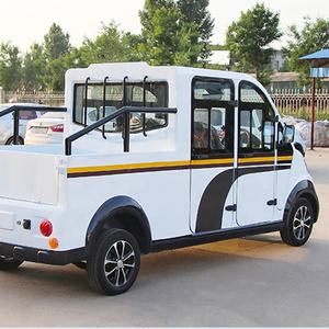 Accessoires pour véhicules électriques à énergie nouvelle, batterie au plomb-acide au lithium, camionnette électrique de luxe, voiture de sécurité, sites touristiques - Product Image 2