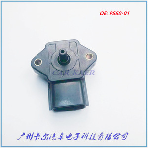 Sensor de Presión de Admisión Ps60 01 22627 Aa220 para Subaru Outback Legacy - Product Image 3