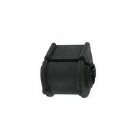 KPYX C2C20470 C2C20469 Doublure de barre stabilisatrice arrière et manchon en caoutchouc de barre d'équilibrage XJ