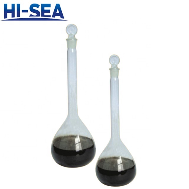 6 Percent FP Foam Extinguishing Agent
