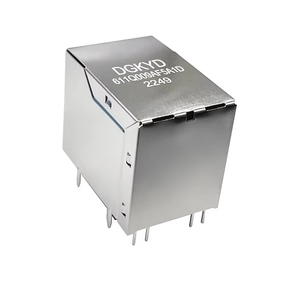 Tốc độ cao CAT6 cat6A <span class=keywords><strong>Ethernet</strong></span> kết nối Led <span class=keywords><strong>Gigabit</strong></span> RJ45 + USB3.0 side nhập ổ cắm kết hợp hiệu suất cao kết nối - Product Image 6