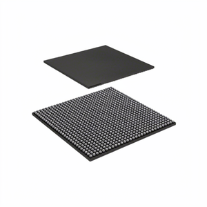 Components Electronic Embedded Manufacturer Channel XC3S5000-4FGG900I 900 BBGA - Product Image 1