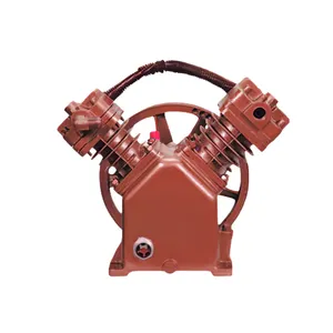 Wholesale Air Compressor Head Parts Compressors For Piston Air Compressor