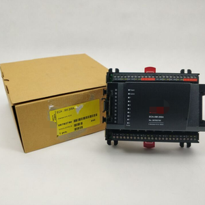 Eca-xm 205a, 087b2750 205a ของแท้ใหม่พร้อมส่ง  ระบบอัตโนมัติอุตสาหกรรม PAC คอนโทรลเลอร์ PLC สำหรับการเขียนโปรแกรม - Product Image 1