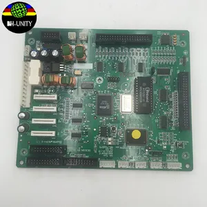 BH-unity 3208 b main board fy3208b mother board for 33VC 3312C 8250B 8250C eco-printer price