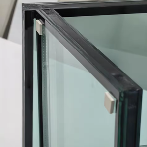 Verre feuilleté double vitrage sur mesure, incassable, isolant thermique et insonorisant - Product Image 3