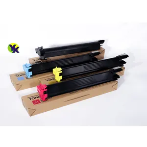 Compatible Konica Minolta TN312 TN 312 Toner Cartridge For Bizhub C300 C352 Copier Toner