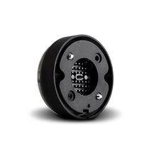 Feu arrière antibrouillard rouge de 95 mm homologué EMARK R10 pour Land Rover 90/110 Defender
