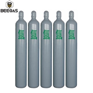 Hochdruck 40L <span class=keywords><strong>Argon</strong></span> Gasflasche Preis Hochreine 99,9999% Industrielle Verwendung <span class=keywords><strong>Argon</strong></span> flaschen zum Schweißen - Product Image 6