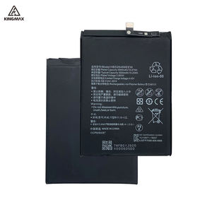 Numérique HB526489EEW pour Huawei Enjoy 10E AL20 5G SE/pour <span class=keywords><strong>Honor</strong></span> <span class=keywords><strong>Play</strong></span> 9A MOA-TL00 AL00 <span class=keywords><strong>Batterie</strong></span> au lithium <span class=keywords><strong>Batterie</strong></span> d'origine - Product Image 6